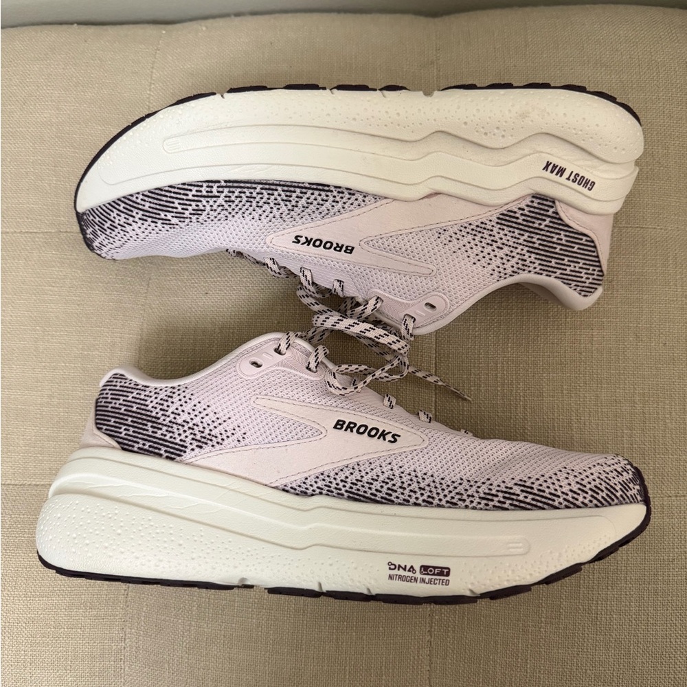 Brooks Ghost Max 2 - image 8